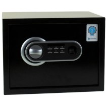 Сейф мебельный SteelNet SN-MC-26T-E-25SFTouch-9005