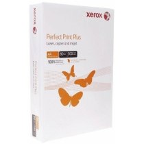 Папір XEROX Perfect Print Plus А4 80г/м2, 500 арк/пач,(клас А)