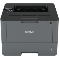 Принтер A4 Brother HL-L5000D