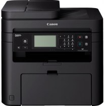 БФП А4 ч/б Canon i-SENSYS MF237w c Wi-Fi (бандл з 2 картриджами)