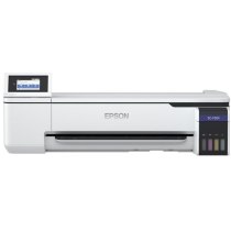 Принтер Epson SureColor SC-F501 24"