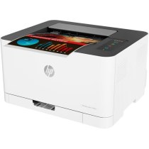 Принтер А4 HP Color Laser 150nw з Wi-Fi