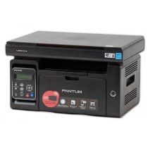 МФП A4 ч/б Pantum M6500W с WiFi