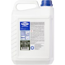 Средство для генеральной чистки полов для поломоечных машин Helper Professional 5л