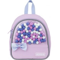 Рюкзак дитячий Kite Kids Magic Pom poms K22-538XXS-1