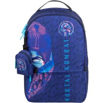 Рюкзак Kite Education Mortal Kombat MK22-2569L