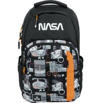 Рюкзак для подростка Kite Education NASA NS22-2578L