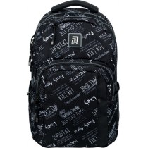 Рюкзак подростковый Kite Education K22-2578L-1