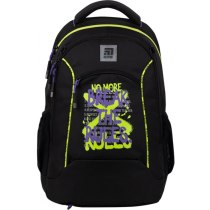 Рюкзак подростковый Kite Education K22-813L-3