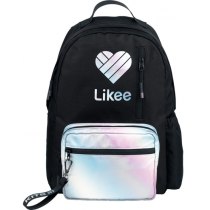 Рюкзак для подростка Kite Education Likee LK22-949M