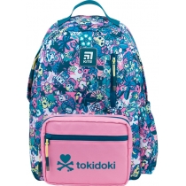 Рюкзак підлітковий Kite Education tokidoki TK22-949M