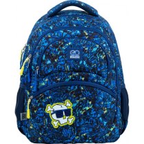 Рюкзак шкільний GoPack Education 175M-9 Cool