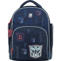 Рюкзак напівкаркасний Kite Education Transformers TF22-706S