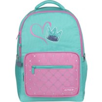 Рюкзак шкільний Kite Education Charming Crown K22-770M-3