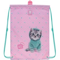 Сумка для взуття Kite Education Studio Pets SP22-600M-3