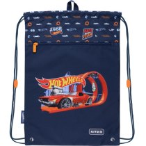 Сумка для взуття з кишенею Kite Education Hot Wheels HW22-601M-1