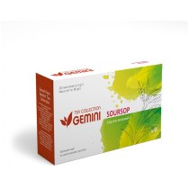 Чай пакетований зелений Gemini Tea Collection Grand Pack \"Саусеп\" 4г х 20шт.