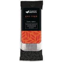 Чай пакетований чорний Gemini Tea Collection Earl Grey 15шт.