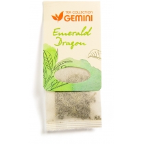 Чай пакетований чорний Gemini Tea Collection Emerald Dragon 15шт.