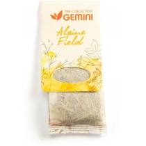 Чай пакетований чорний Gemini Tea Collection Alpine Field 15шт.