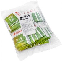 Чай пакетированный зеленый Gemini Tea Collection Minty Sencha 1.5г х 50шт.