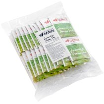 Чай пакетований зелений Gemini Tea Collection Jasmine Green Tea 2г х 50шт.