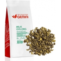 Чай листовий зелений китайський Gemini  