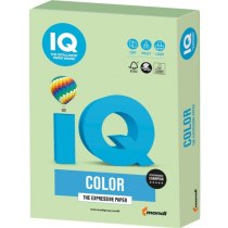 Папір кольоровий IQ Color MG28, пастель А4 160г/м2, 250арк.
