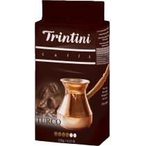 Кава мелена Trintini TURCO 250г