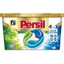 Капсули для прання Persil Discs Універсальні, 11 шт