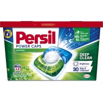 Капсули для прання Persil,13 шт