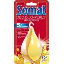 Ароматизатор для посудомийних машин Somat  