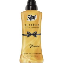 Кондиціонер для білизни Silan Supreme Гламур 600 мл