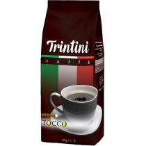 Кава в зернах Trintini TOCCO 500г