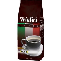 Кава в зернах Trintini TOCCO 500г