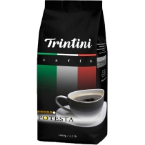 Кава в зернах Trintini POTESTA 1000г