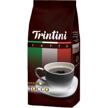 Кава в зернах Trintini TOCCO 1000г