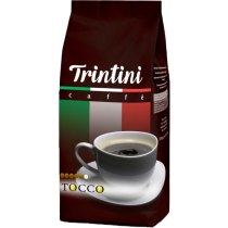 Кава в зернах Trintini TOCCO 1000г