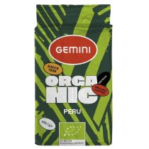 Кава в зернах Gemini Organic 250г