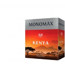 Чай пакетований чорний MONOMAX "KENYA" 2г х 100шт