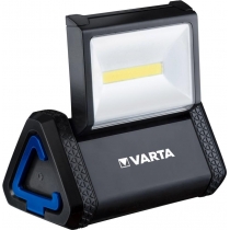 Ліхтар VARTA Інспекційний WORK FLEX AREA LIGHT,  IP54, до 230 люмен, до 22 метрів, 2 режими, магніт,