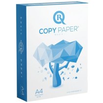 Папір офісний Basic COPY PAPER А4 80г/м2 500арк. клас С