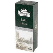 Чай чорний пакетований AHMAD Tea \