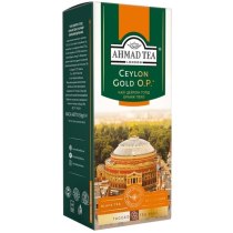 Чай чорний пакетований AHMAD Tea \