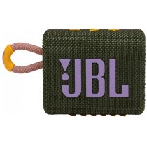 Портативна акустика JBL GO 3 Black