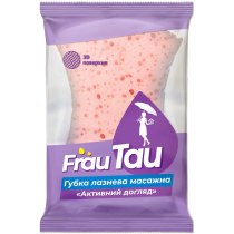 Губка лазнева ТМ Frau Tau 