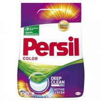 Пральний порошок Persil автомат Color 1,35 кг