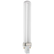 лампа люмінісцентна DELUX PL TUBE PL11W 2700K G24