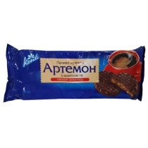 Печиво цукрове "Артемон" 135 г