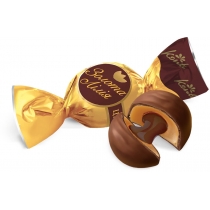 Цукерки «Золота Лілія» зі смаком шоколаду 4кг
